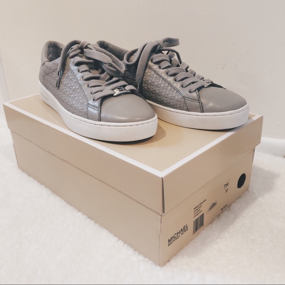 Michael Kors Shoes - ✨ NIB Michael Kors Breck Sneakers